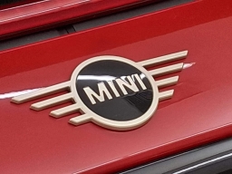 MINI Convertible Cooper FWD 2026