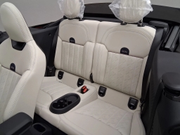 MINI Convertible Cooper FWD 2026