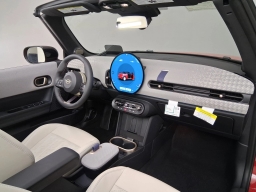 MINI Convertible Cooper FWD 2026