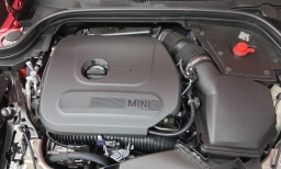 MINI Convertible Cooper FWD 2026
