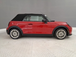 MINI Convertible Cooper FWD 2026