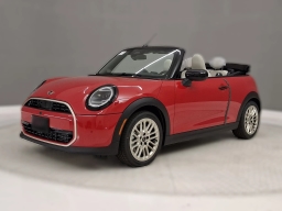 MINI Convertible Cooper FWD 2026