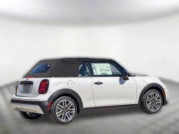 MINI Convertible Cooper FWD 2026