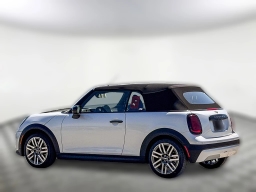 MINI Convertible Cooper FWD 2026