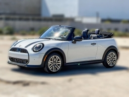 MINI Convertible Cooper FWD 2026