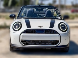 MINI Convertible Cooper FWD 2026