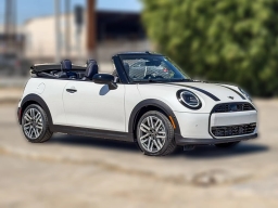 MINI Convertible Cooper FWD 2026