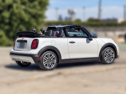 MINI Convertible Cooper FWD 2026