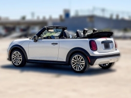 MINI Convertible Cooper FWD 2026