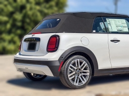 MINI Convertible Cooper FWD 2026