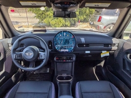 MINI Convertible Cooper FWD 2026