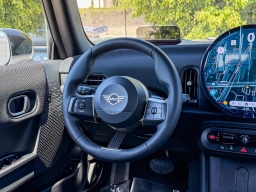 MINI Convertible Cooper FWD 2026