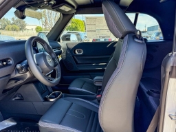 MINI Convertible Cooper FWD 2026