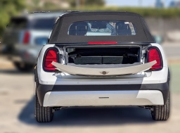 MINI Convertible Cooper FWD 2026