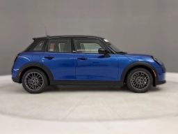 MINI Hardtop 4 Door Cooper S FWD 2026