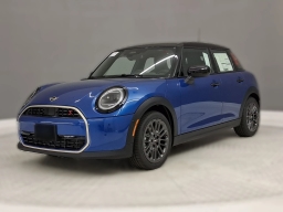 MINI Hardtop 4 Door Cooper S FWD 2026