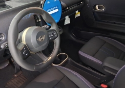 MINI Hardtop 4 Door Cooper S FWD 2026