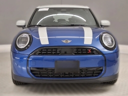MINI Hardtop 4 Door Cooper S FWD 2026