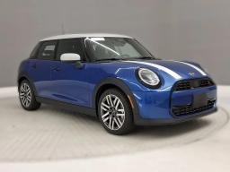 MINI Hardtop 4 Door Cooper S FWD 2026