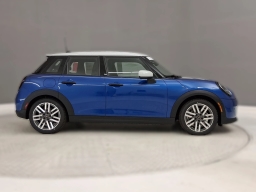 MINI Hardtop 4 Door Cooper S FWD 2026