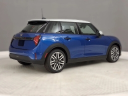 MINI Hardtop 4 Door Cooper S FWD 2026