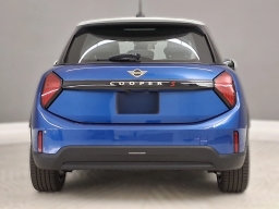 MINI Hardtop 4 Door Cooper S FWD 2026