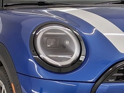 MINI Hardtop 4 Door Cooper S FWD 2026