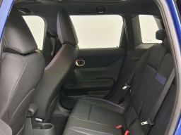MINI Hardtop 4 Door Cooper S FWD 2026