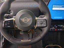 MINI Hardtop 4 Door Cooper S FWD 2026