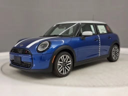 MINI Hardtop 4 Door Cooper S FWD 2026