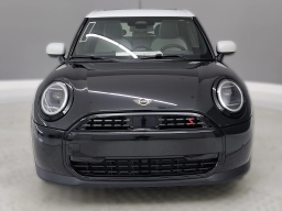 MINI Hardtop 4 Door Cooper S FWD 2026