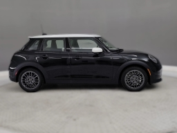 MINI Hardtop 4 Door Cooper S FWD 2026