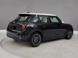 MINI Hardtop 4 Door Cooper S FWD 2026