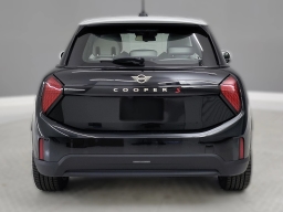 MINI Hardtop 4 Door Cooper S FWD 2026
