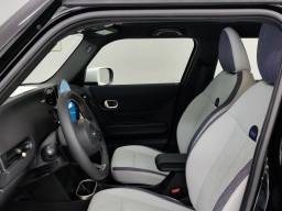 MINI Hardtop 4 Door Cooper S FWD 2026