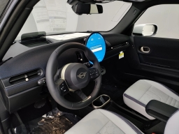 MINI Hardtop 4 Door Cooper S FWD 2026