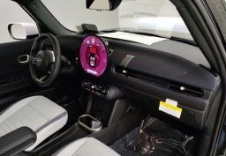 MINI Hardtop 4 Door Cooper S FWD 2026
