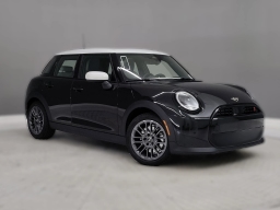 MINI Hardtop 4 Door Cooper S FWD 2026