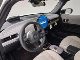 MINI Hardtop 4 Door Cooper S FWD 2026