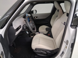 MINI Hardtop 4 Door Cooper S FWD 2026