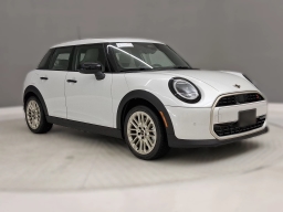 MINI Hardtop 4 Door Cooper S FWD 2026