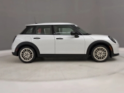 MINI Hardtop 4 Door Cooper S FWD 2026