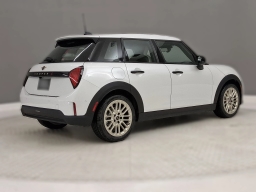MINI Hardtop 4 Door Cooper S FWD 2026