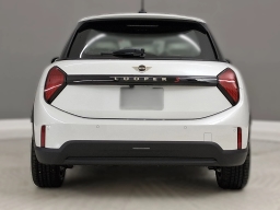MINI Hardtop 4 Door Cooper S FWD 2026