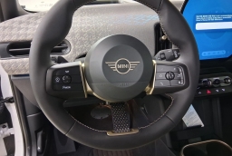 MINI Hardtop 4 Door Cooper S FWD 2026