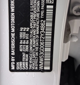 MINI Hardtop 4 Door Cooper S FWD 2026