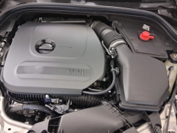 MINI Hardtop 4 Door Cooper S FWD 2026