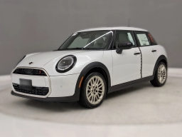 MINI Hardtop 4 Door Cooper S FWD 2026