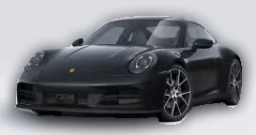 Porsche 911 Carrera Coupe 2026