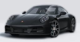 Porsche 911 Carrera Coupe 2026